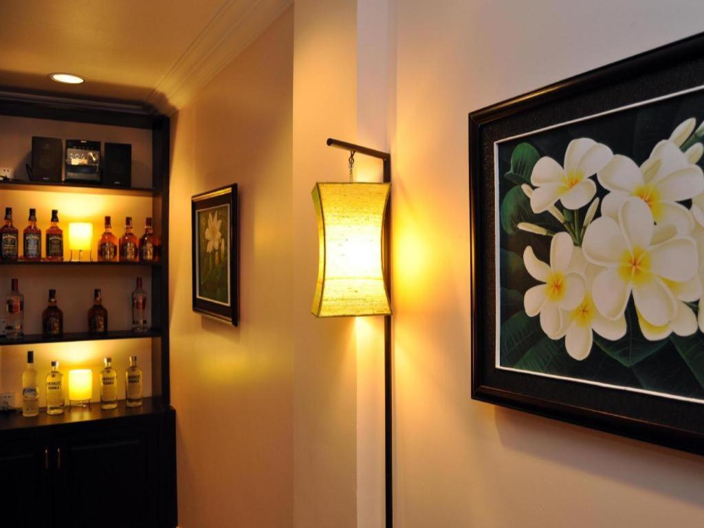 Jun Yue Hotel Phnom Penh Dış mekan fotoğraf