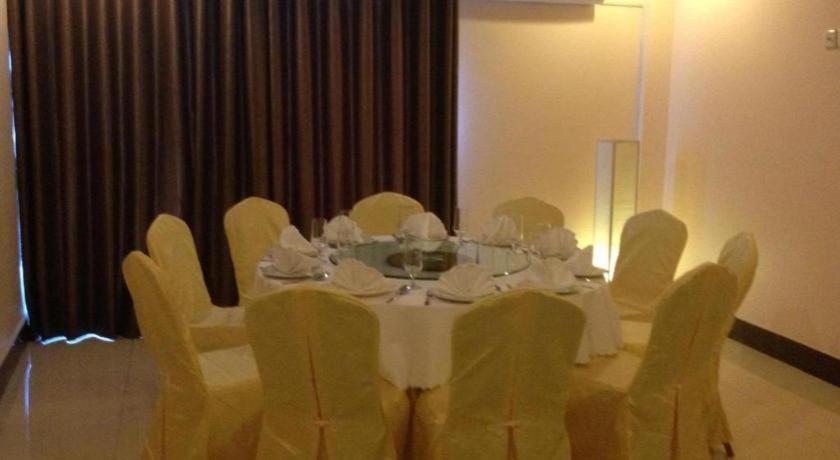Jun Yue Hotel Phnom Penh Dış mekan fotoğraf