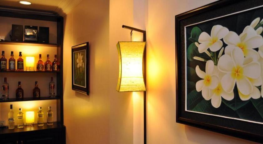 Jun Yue Hotel Phnom Penh Dış mekan fotoğraf